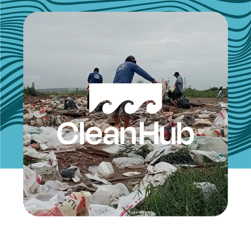 CleanHub
