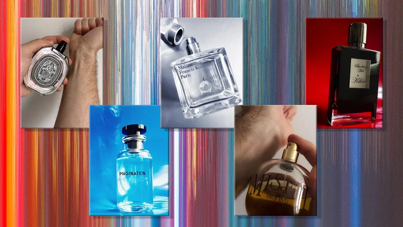 The best cologne for men in 2024, according to GQ. The best cologne for men in 2024, according to GQ.
