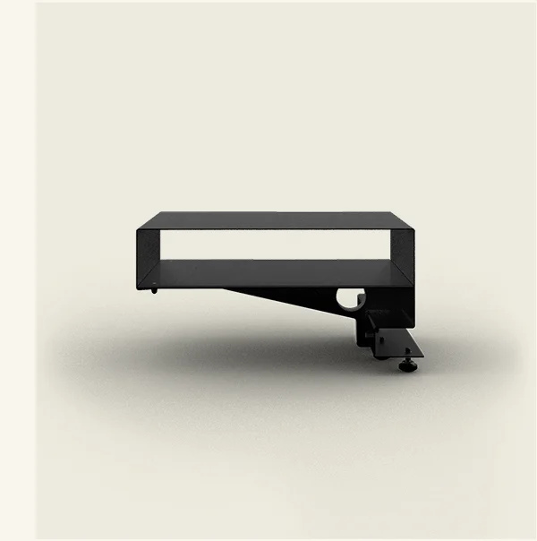 Arrives by 12/24: The Bedside Table Add-On