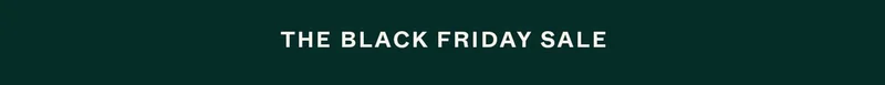 The Black Friday Sale