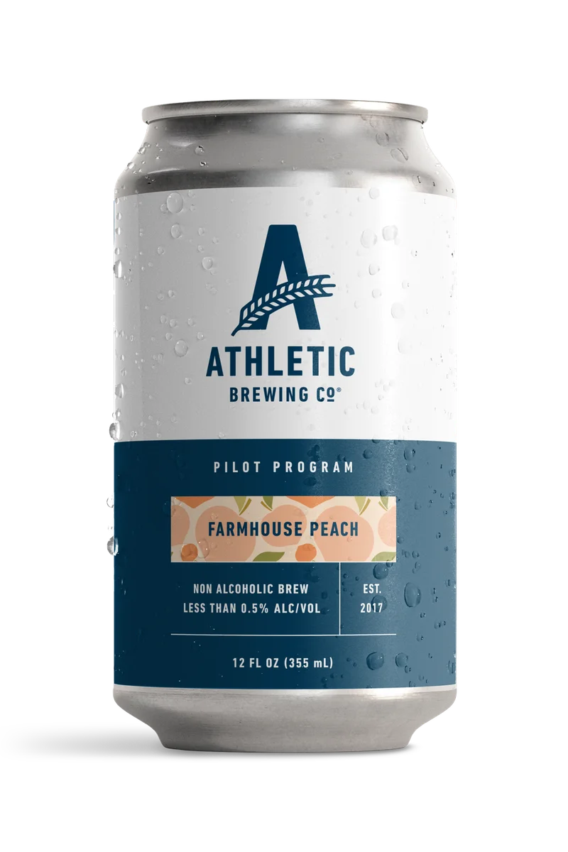 Image of "Deliciously refreshing with a hint of peach! This is one of my favorites so far!"