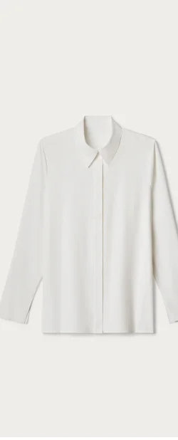 Mirage Button Up