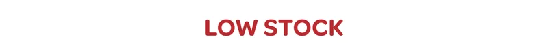 Low Stock