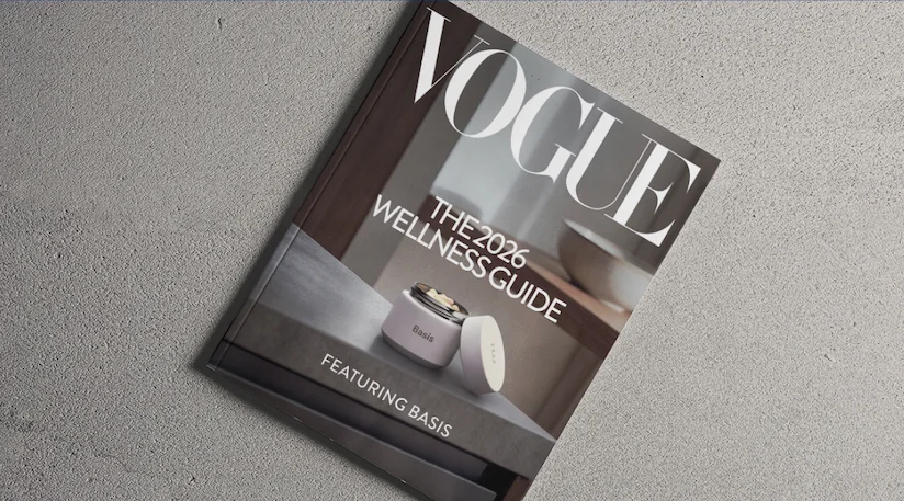 VOGUE