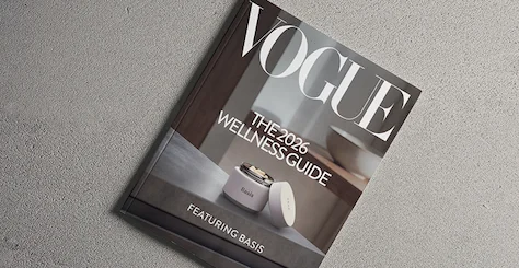 VOGUE