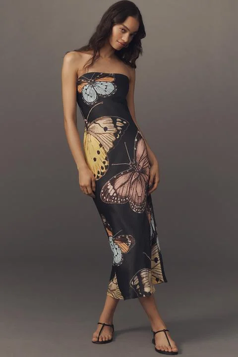 The Tilda Slip Dress