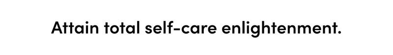 SELF CARE ENLIGHTENMENT