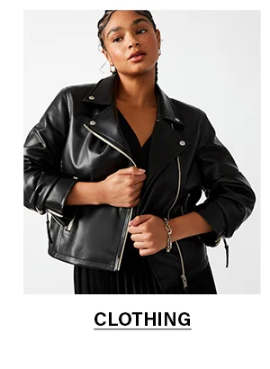 clothing