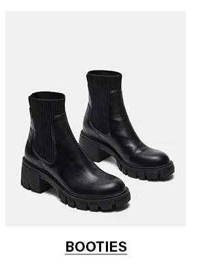 Booties