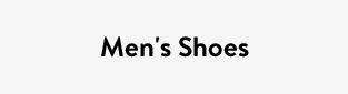 Men's Shoes