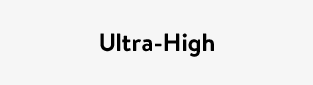 Ultra-High