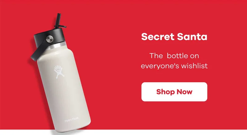 Secret Santa | Shop Now