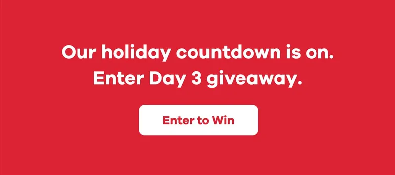 Enter to Win
