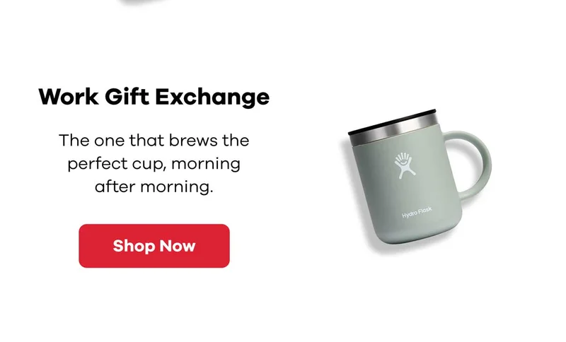 Work Gift Exchange | Shop Now