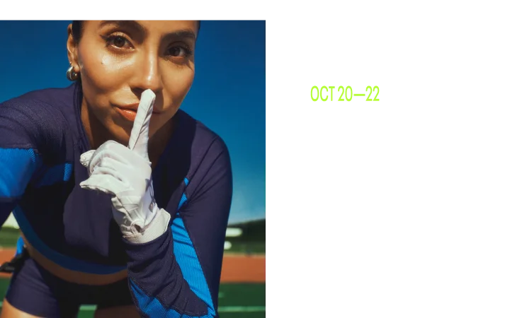 OCT 20-22: Win Baselayer for every season