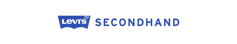 LEVI'S® SECONDHAND