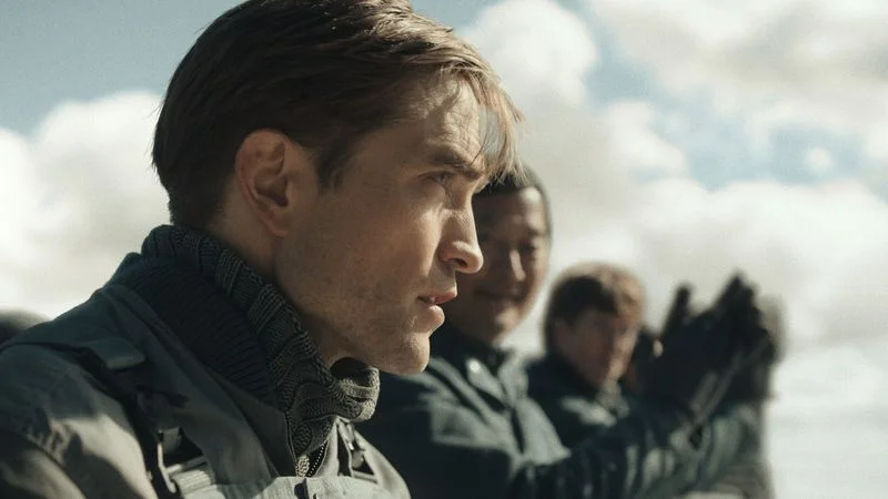Is Robert Pattinson About to Have His Biggest, Weirdest Movie Year Ever?