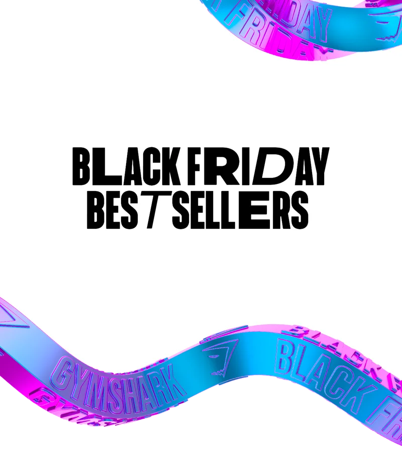 BLACK FRIDAY BESTSELLERS