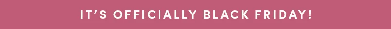 Take 35% Off Sitewide with the code BF35