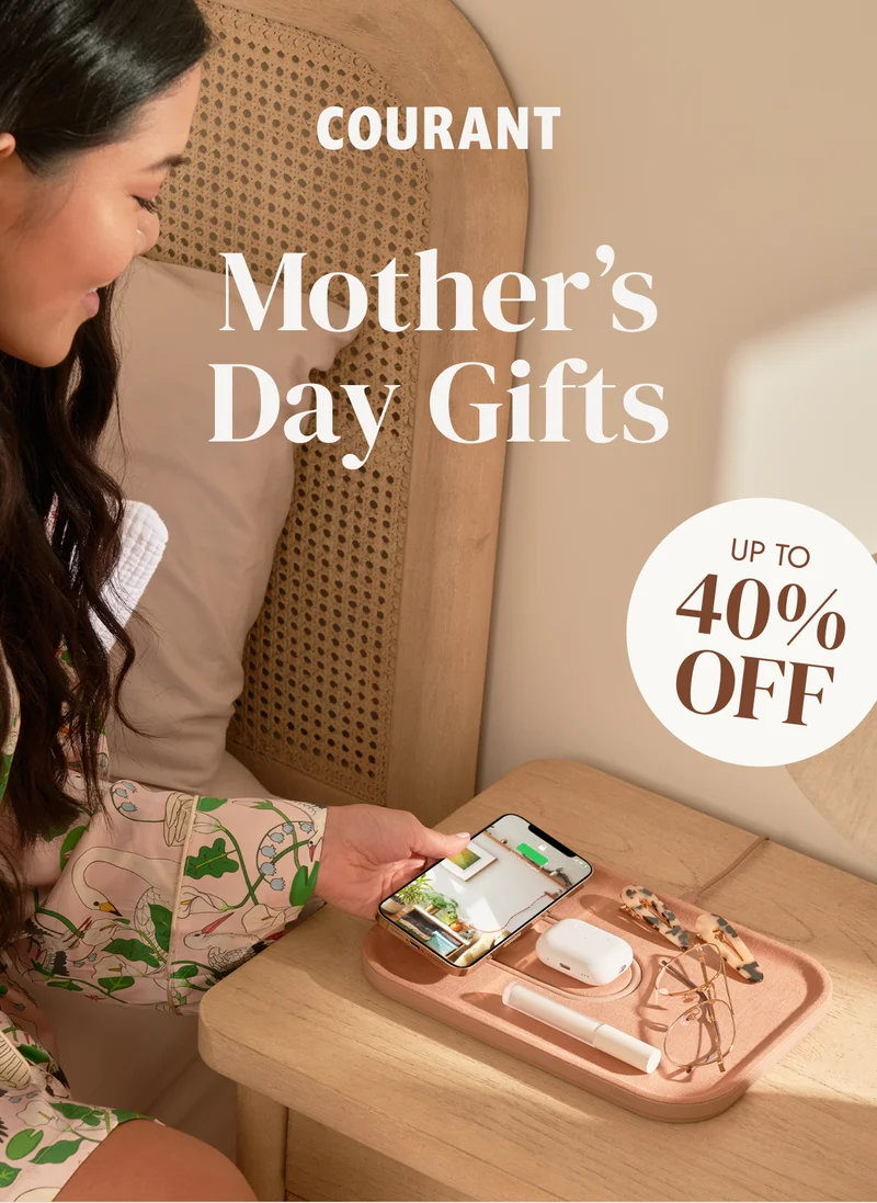 Mother’s Day Gifts Up To 40% OFF