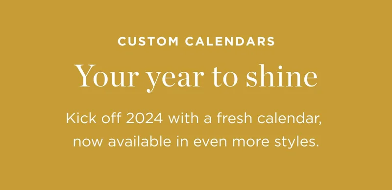 Your Year to Shine