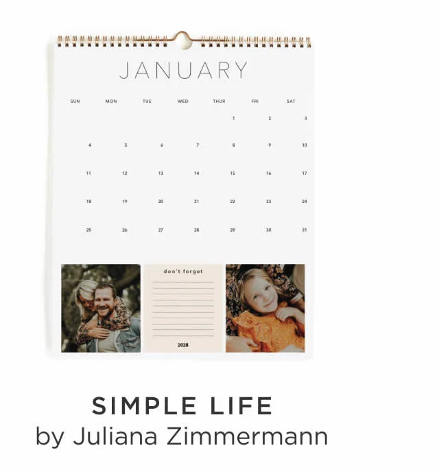 Simple Life