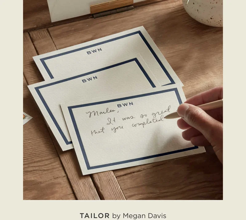 Tailor