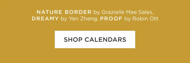 Shop Calendars