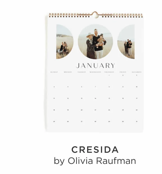 Cresida