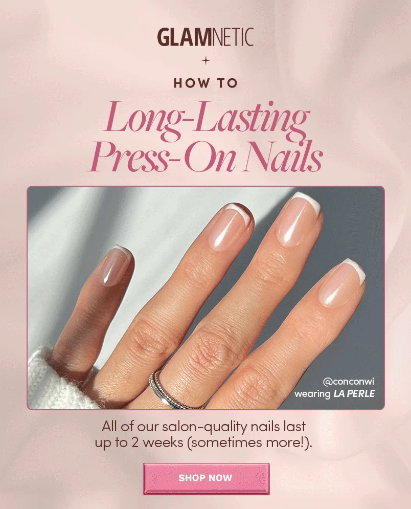 What's your spring nail vibe?