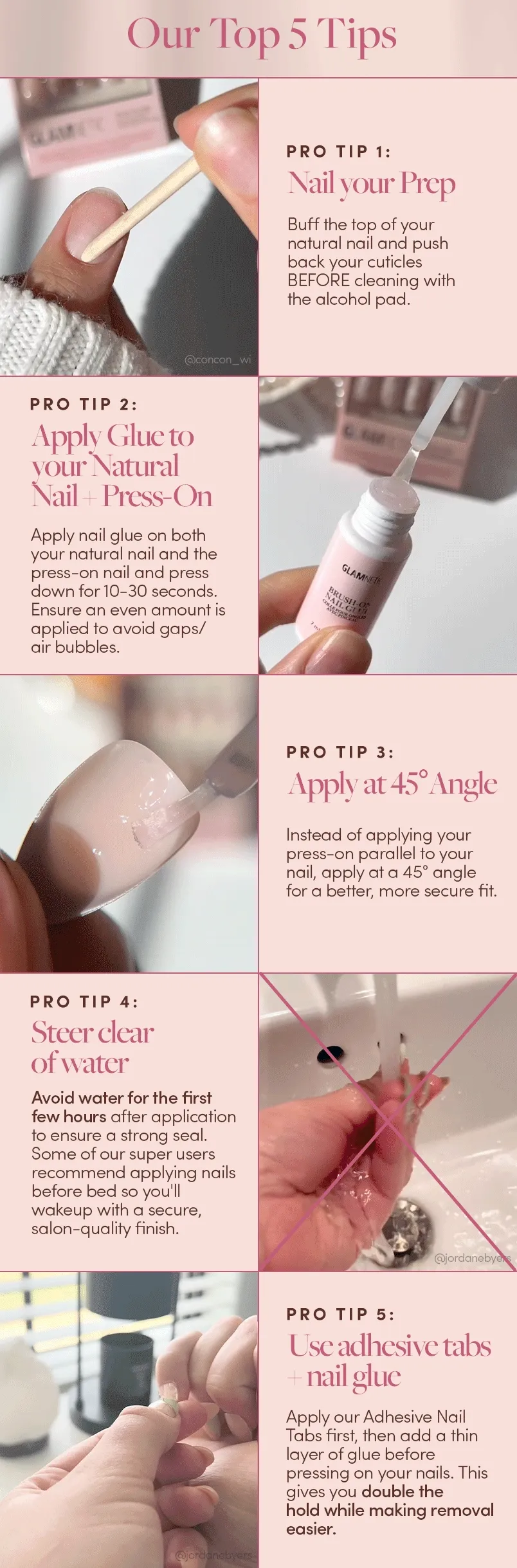 What's your spring nail vibe?
