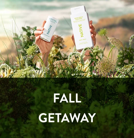 Fall Getaway