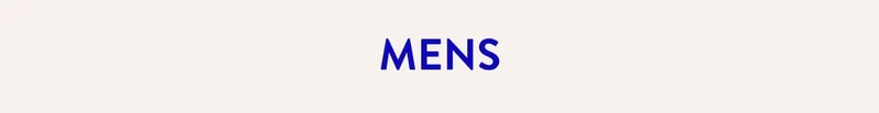 Mens