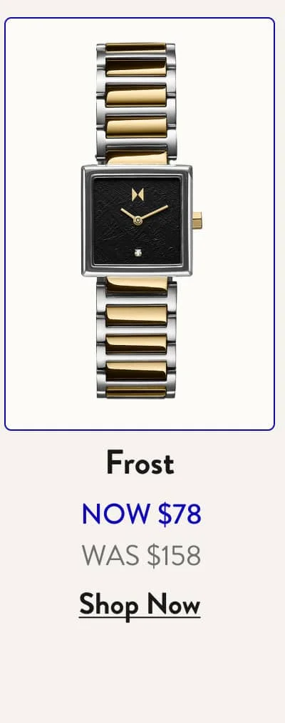 Frost
