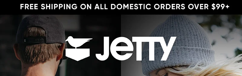 Jetty Logo
