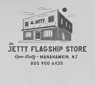 Flagship store