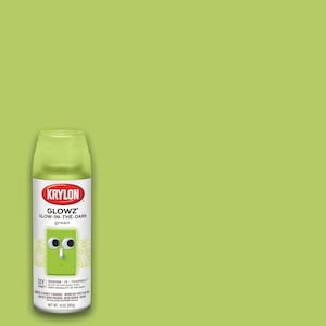 15% Off Glow-in-the-Dark Spray Paint