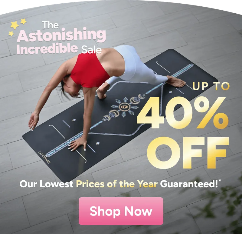 The Astonishing Incredible Sale –&nbsp;Up to 40% off. Our lowest prices of the year guaranteed. Shop Now