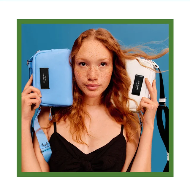 Shop Handbags