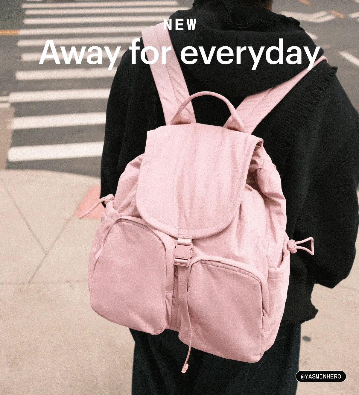 Away for everyday