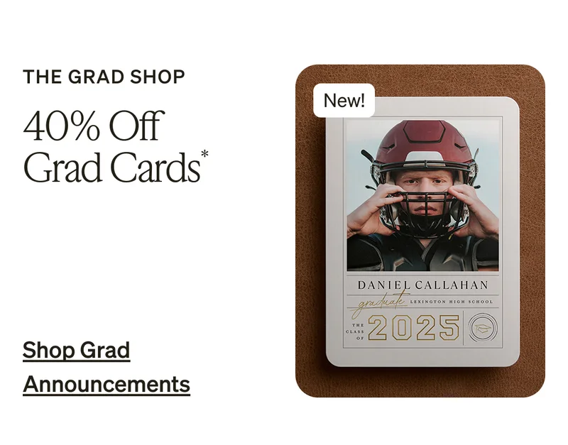 Free Shipping (No Min) + Up to 40% Off Almost Everything, 40% Off Photo Book Pages & Upgrades