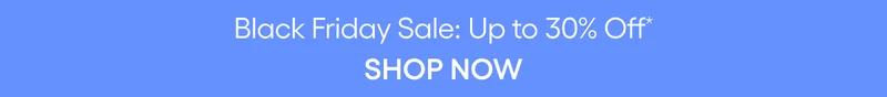 black friday sale