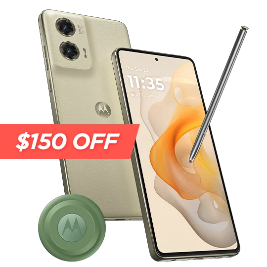 $150 off moto g stylus 5G - 2024