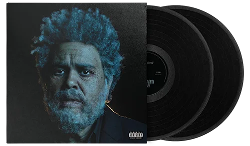 DAWN FM 2LP