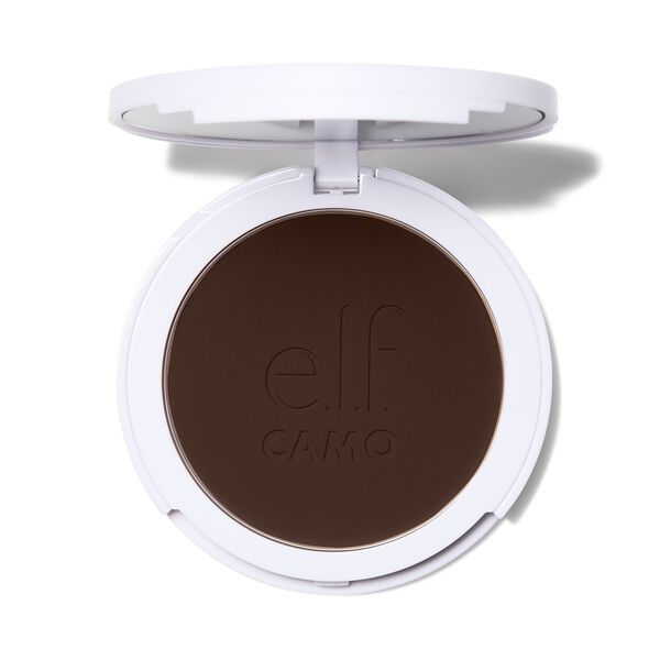 Camo Powder Foundation