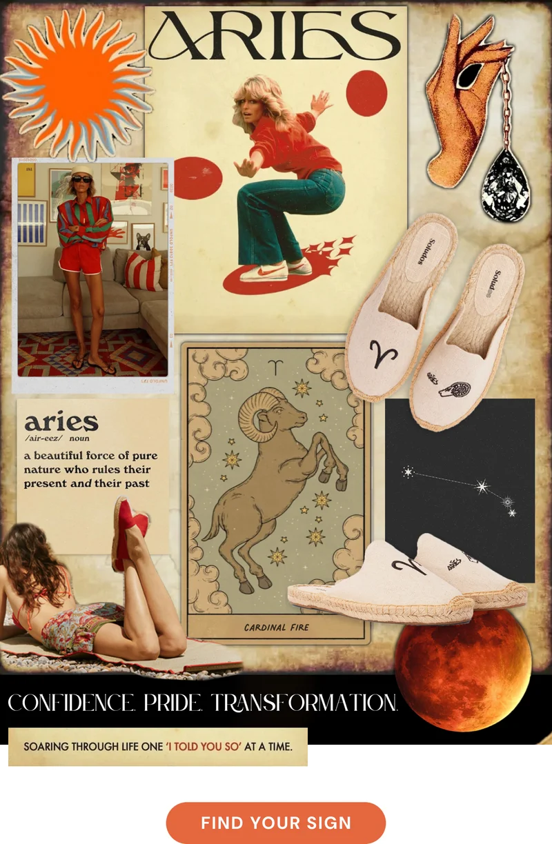 Find Your Sign
