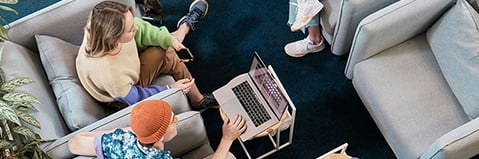 Simple ways to boost employee retention