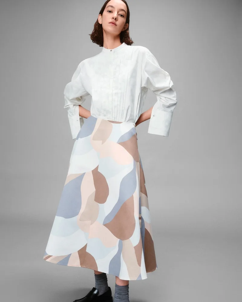 FW24: Focus on versatility