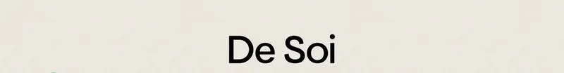 De Soi