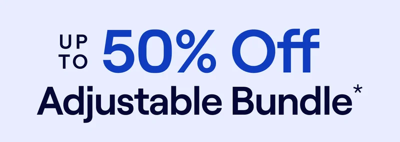 Nectar Adjustable Bundle